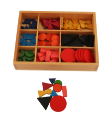 Montessori Teaching Grammar Educational Toys For Kids Basic Grammar Symbols