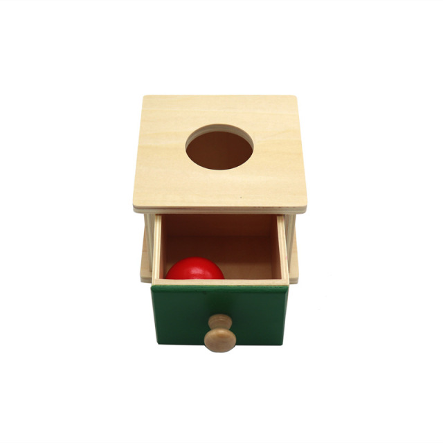 StarLink Montessori Baby Educational Toys Unisex Hobbies ASTM Infant Coin Box