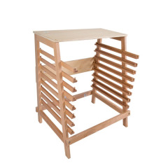 Montessori Wooden Toys Geography Maps Montessori Materials Puzzle Map Stand With 8 Puzzle Maps