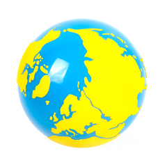 Starlink High Quality Baby Kids Education Learning Toys Montessori Globe For Children