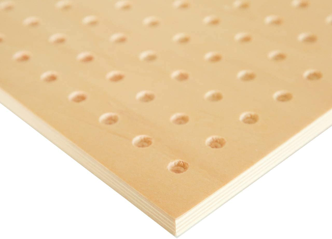 Starlink 2022 Beech Wood Montessori Mathmatic Material Set Square Root Board