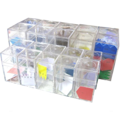 Montessori Materials Arrows For Bead Chains Of 100-1000