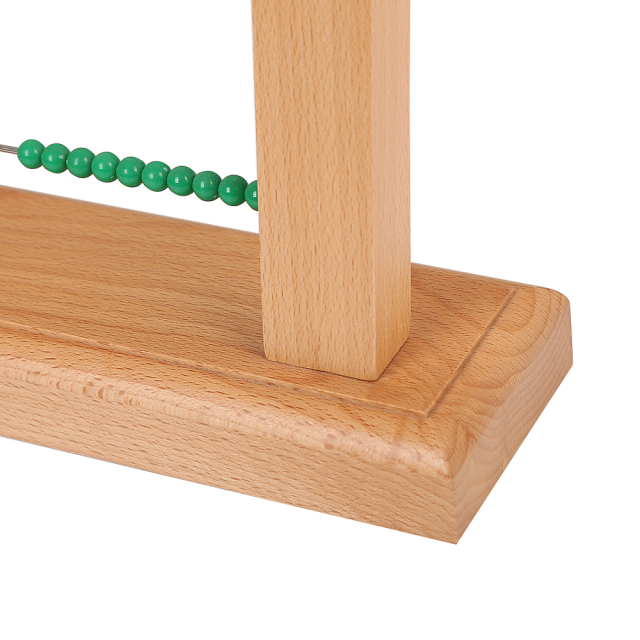StarLink Wholesale Montessori Material Teaching Aids Educational Toys Large Bead Frame