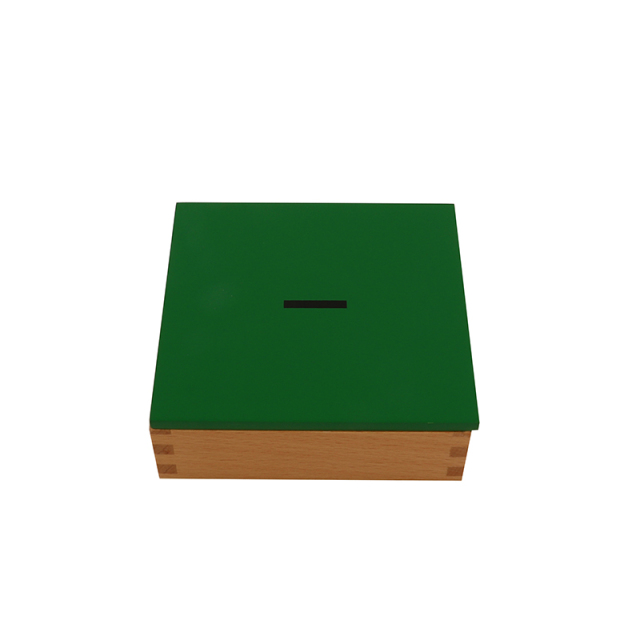 Starlink School Teaching Wooden Montessori Mathematics Calculating Subtraction Working Charts