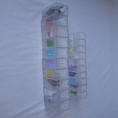 Montessori Toys Educational Kids Toys Arrows For Complete Bead Materials