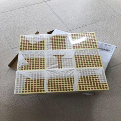 Kids Learning Material Suppliers Montessori Wooden Math Material 45 Wooden Hundred Squares