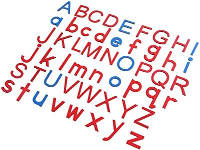 StarLink Wooden Toys Manufacturer Movable Alphabets Montessori Materials Educational Toys