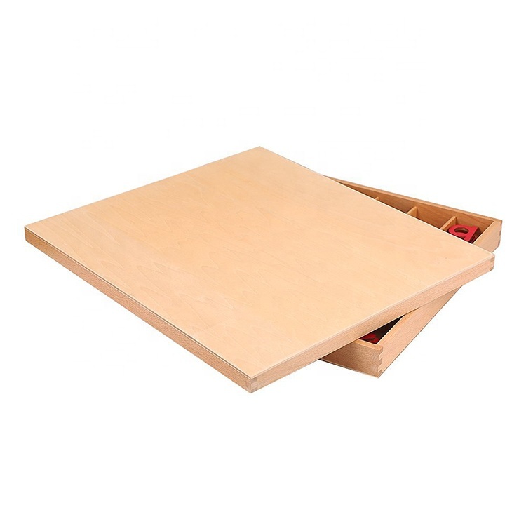 Amazon Hot Sell Wooden Montessori Alphabet Letters Small Moveable Alphabet Educational Toys