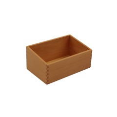 Starlink Wooden Montessori Educational Toys For Capital Case Sandpaper Letters With Box