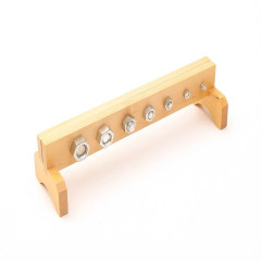 StarLink Early Childhood Montessori Kindergarten Educational Toys Montessori Materials Nuts Screw
