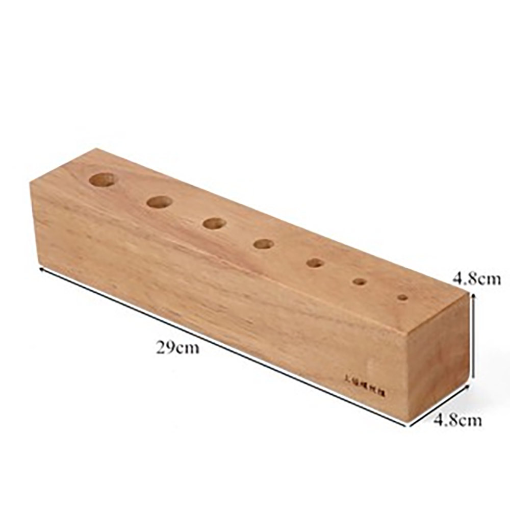 Starlink High Quality Wooden Baby Educational Toy Set Montessori Screw Nuts And Bolts For Kindergarten