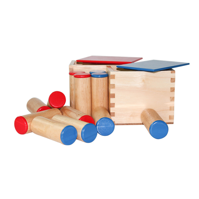 Starlink Baby Toy Montessori Early Childhood Education Preschool Training Learning Toys Montessori Sound Boxes