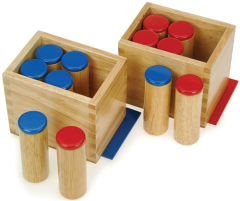 Starlink Baby Toy Montessori Early Childhood Education Preschool Training Learning Toys Montessori Sound Boxes