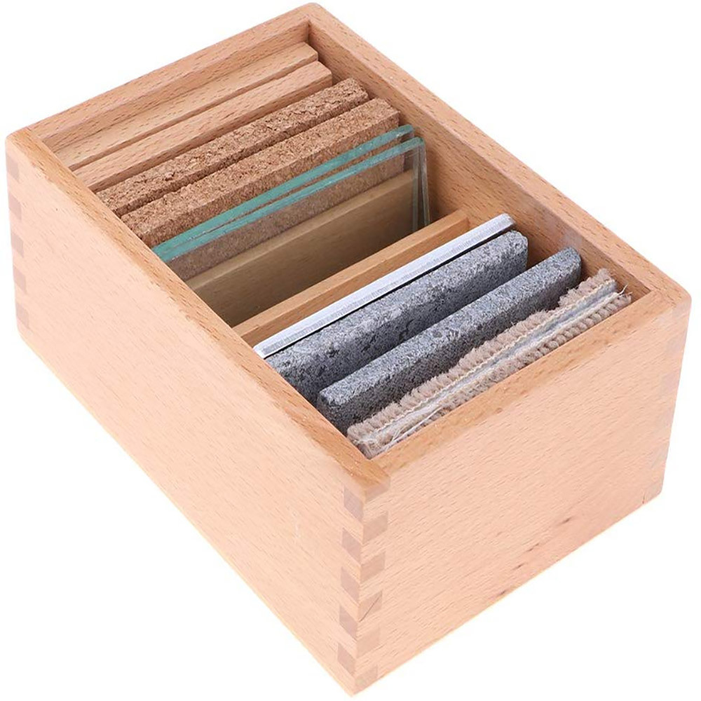 StarLink High Quality Kids Toys Montessori Educational Material Thermic Tablet