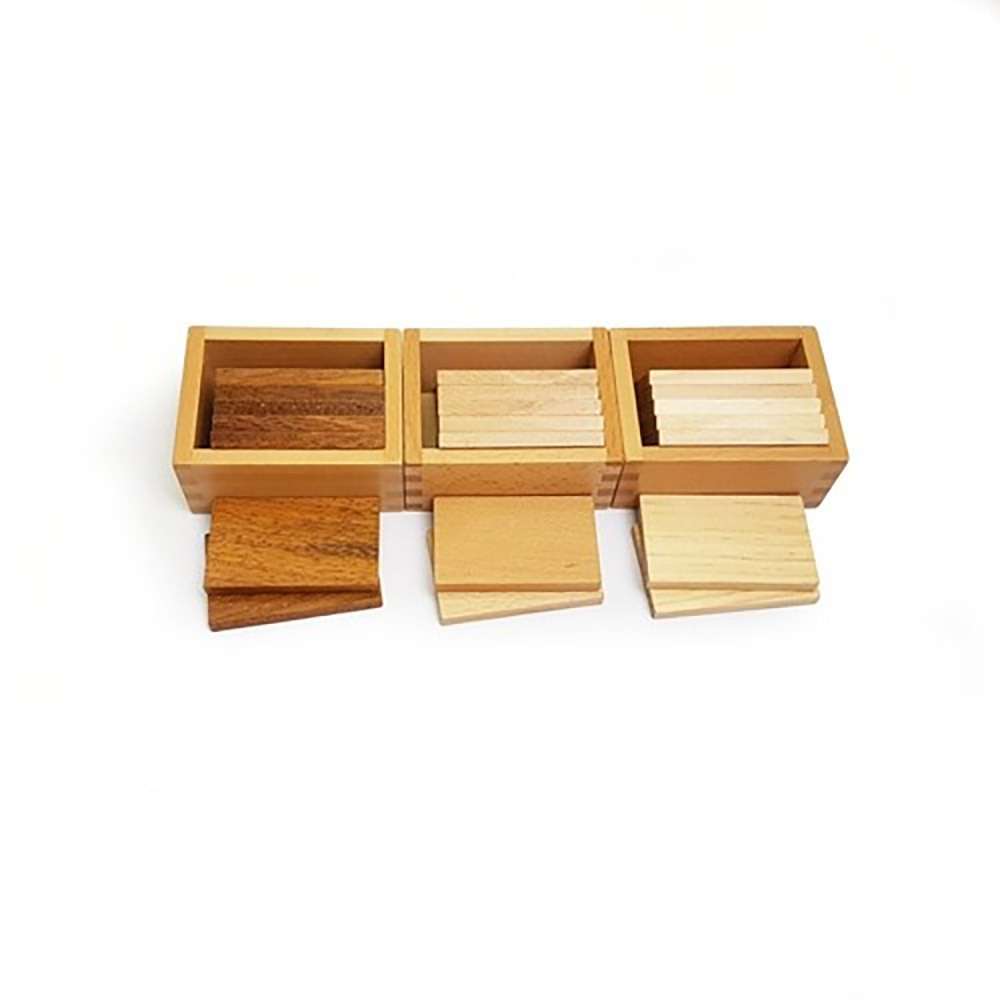 Starlink Montessori Materials Educational Sensorial Toys For Kids Baric Tablets Montessori Toys