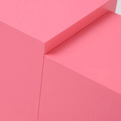 StarLink Montessori Materials In China Pink Tower Wooden Educational Toys For Kindergarten And Nursery