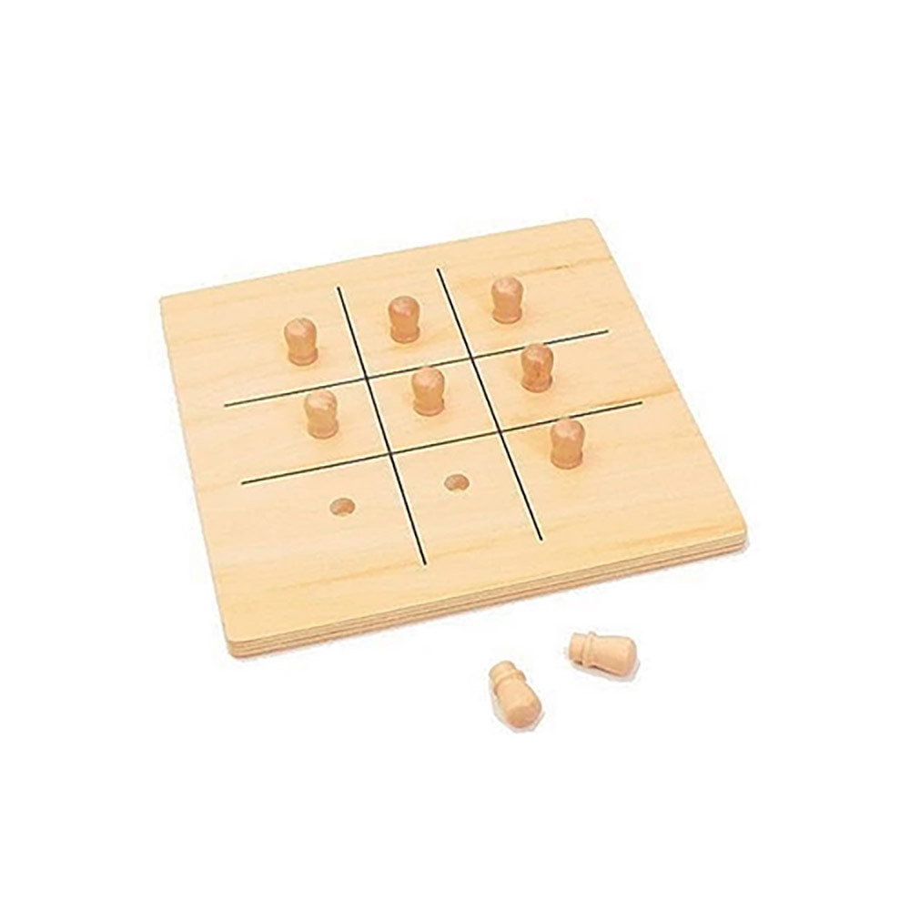 StarLink Montessori Teaching Aids Montessori Infant Nido Teaching Aids Baby Grasp Toys Montessori Materials