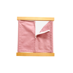 StarLink Montessori Materials kids educational toys Snap Closure Dressing Frame Montessori Toys