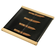 StarLink Bow Tying Dressing Frame Montessori Material Toy Wooden HIgh Quality Educational Toys Montessori For Kids Toys