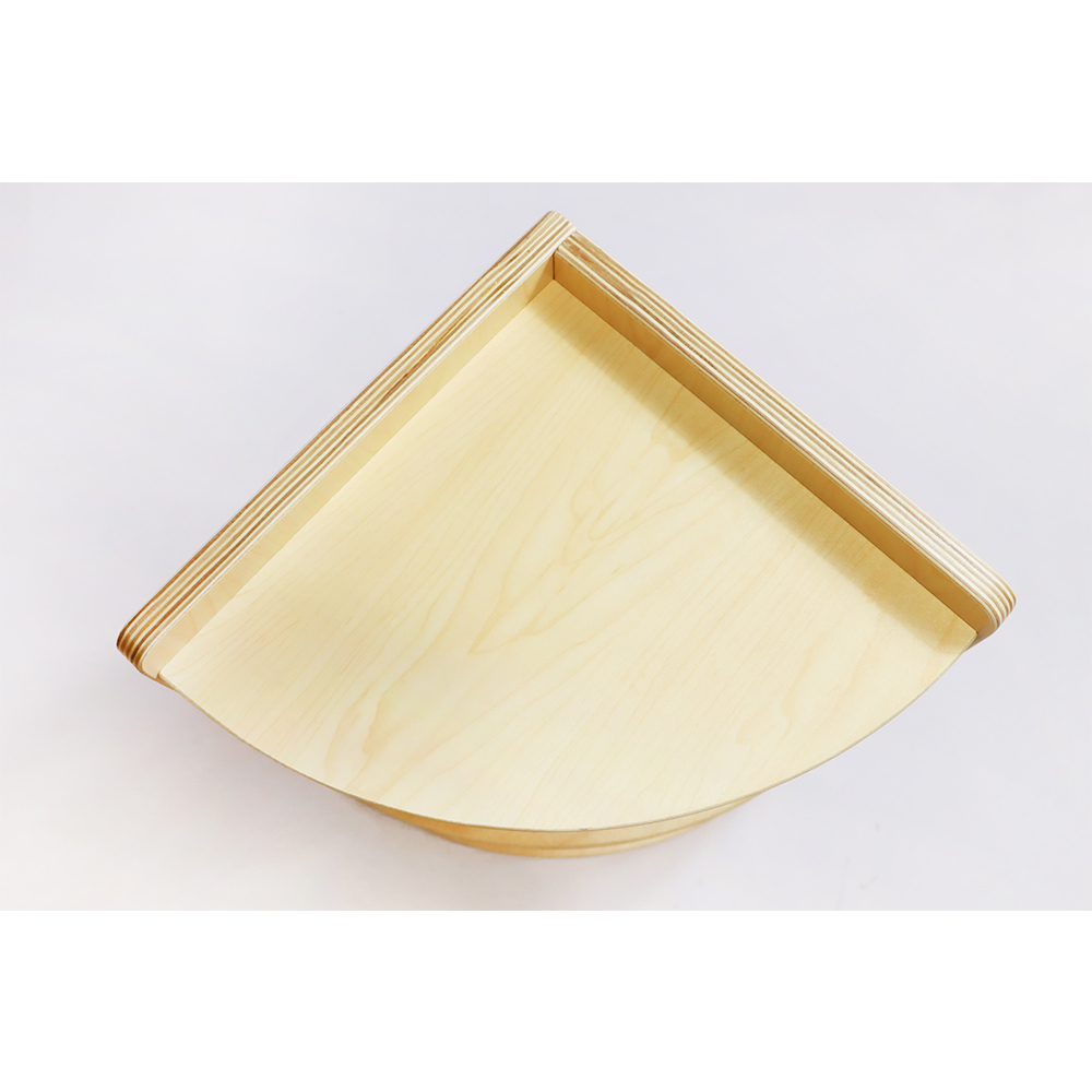Montessori Furniture Kids Wooden Shelf Toys Storage Wooden Cabinet Childcare Wooden Corner Cabinet Shelf For Kids