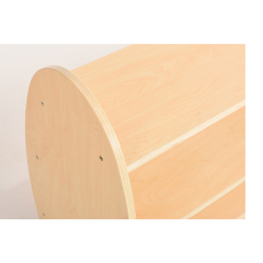 Wooden Toy Storage Furniture Kids Toy Cabinet Daycare Furniture Wooden Shelf Storage Cabinet Wood Montessori Furniture