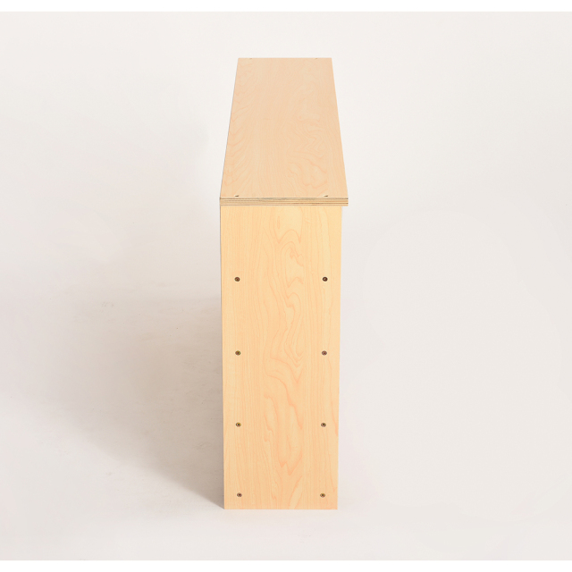 Preschool Kids Shoes Storage Cabinet Rack Montessori School Wooden Furniture Kids Shoes Cabinet Stool