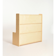 Preschool Kids Wooden Furniture Set Children Montessori Furniture For Kindergarten Kids Cup Storage Cabinet Rack