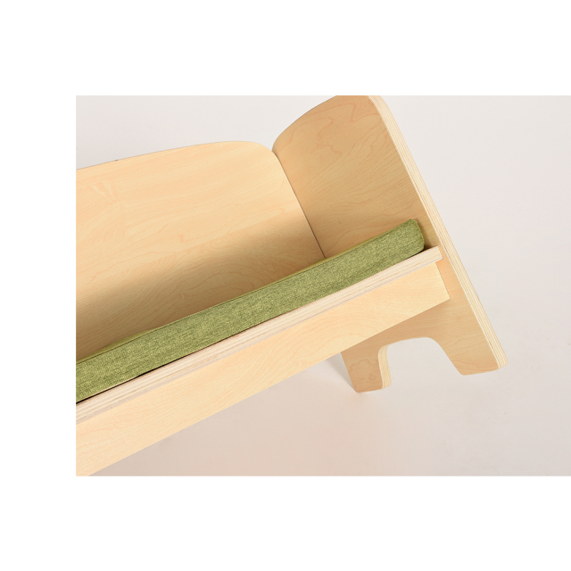 montessori wooden cabinet for daycare preschool childcare