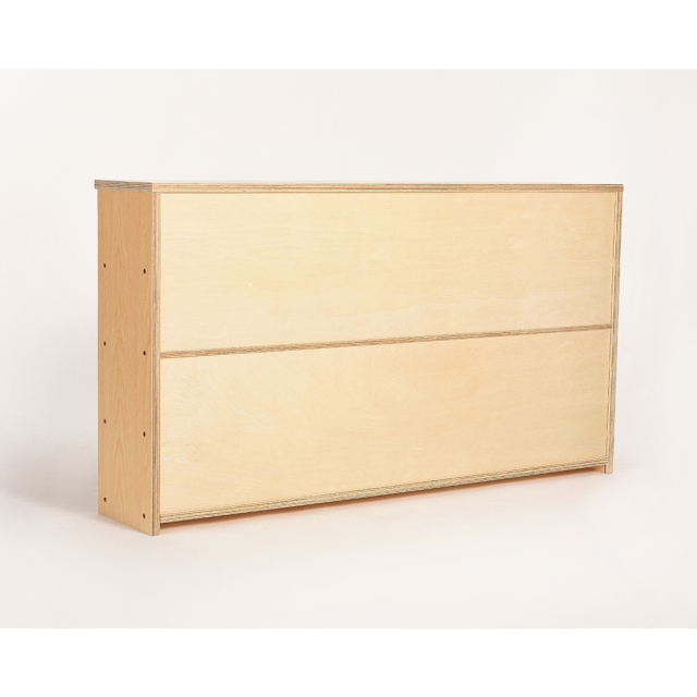 Preschool Kids Shoes Storage Cabinet Rack Montessori School Wooden Furniture Kids Shoes Cabinet Stool