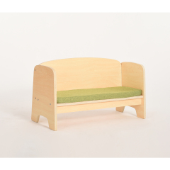 montessori wooden cabinet for daycare preschool childcare