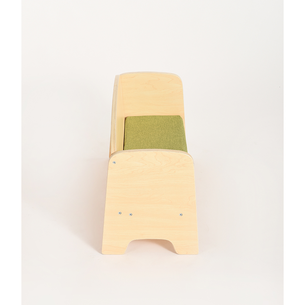 montessori wooden cabinet for daycare preschool childcare