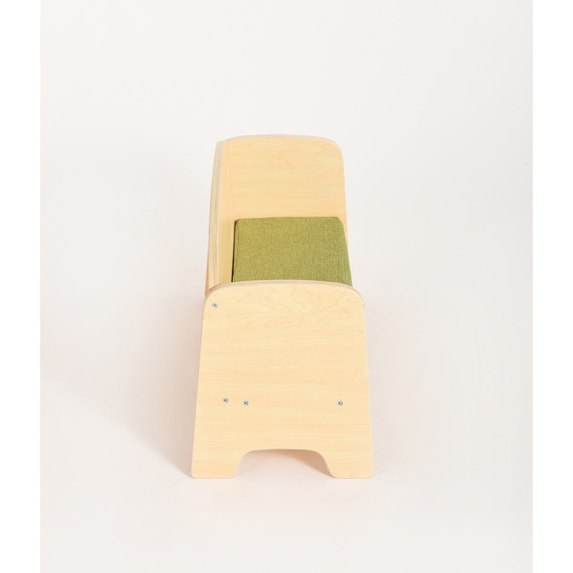 montessori wooden cabinet for daycare preschool childcare