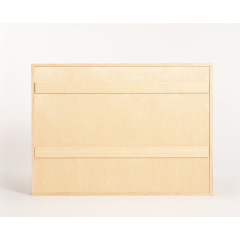 Preschool Wooden Cabinet For Kids Cup Storage Montessori Furniture For Kindergarten Kids Cup Cabinet Rack