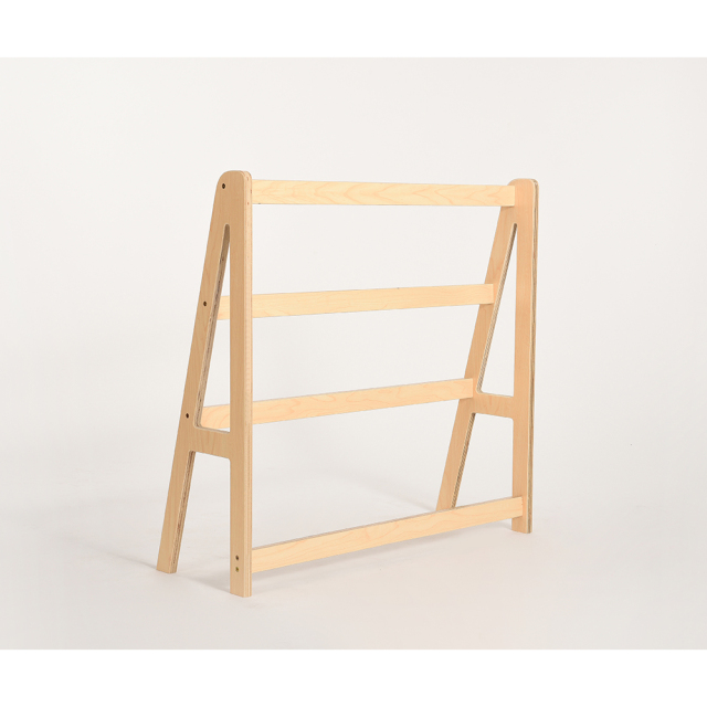 Montessori School Furniture Kids Wooden Furniture For Kindergarten Montessori Towel Rack Stand