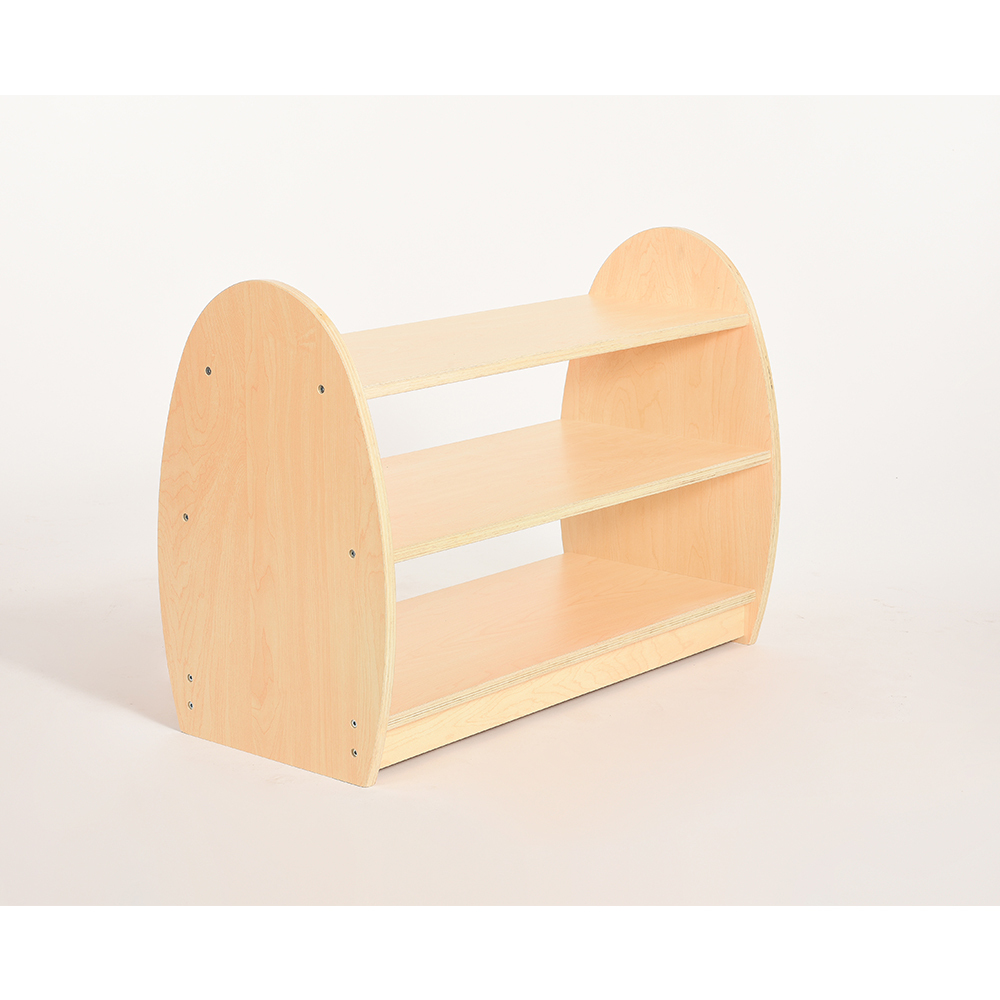 Montessori Wooden Cabinet Preschool Kids Furniture Wooden Toys Storage Shelf Kids Furniture Montessori Style
