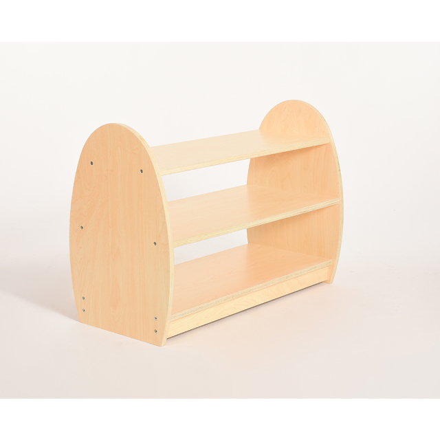 Montessori Wooden Cabinet Preschool Kids Furniture Wooden Toys Storage Shelf Kids Furniture Montessori Style