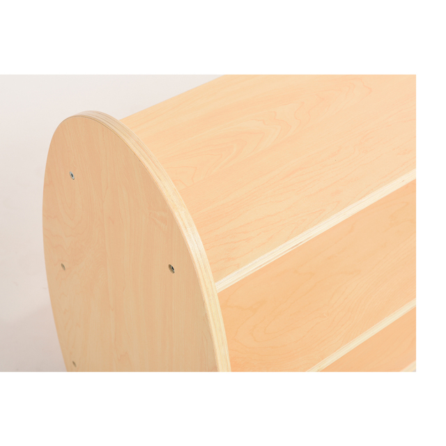 Montessori Wooden Cabinet Preschool Kids Furniture Wooden Toys Storage Shelf Kids Furniture Montessori Style