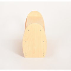 Montessori Wooden Cabinet Preschool Kids Furniture Wooden Toys Storage Shelf Kids Furniture Montessori Style