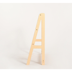Montessori School Furniture Kids Wooden Furniture For Kindergarten Montessori Towel Rack Stand
