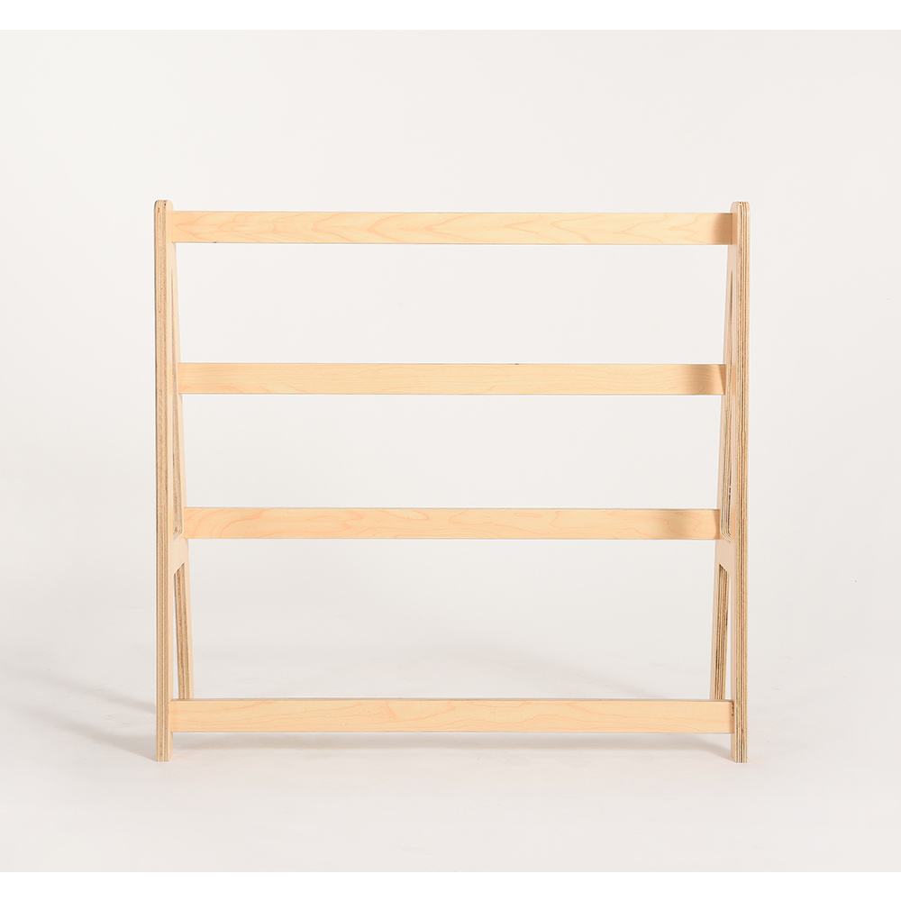 Montessori School Furniture Kids Wooden Furniture For Kindergarten Montessori Towel Rack Stand