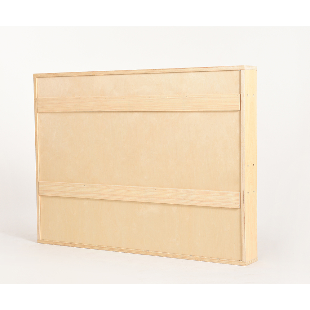 Preschool Wooden Cabinet For Kids Cup Storage Montessori Furniture For Kindergarten Kids Cup Cabinet Rack