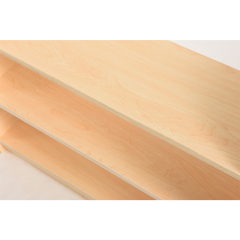 Montessori Daycare Furniture Preschool Wooden Kids Furniture Nursery Wooden Shelf For Toys Displaying