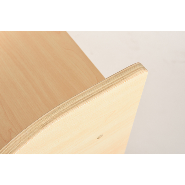 Montessori Daycare Furniture Preschool Wooden Kids Furniture Nursery Wooden Shelf For Toys Displaying