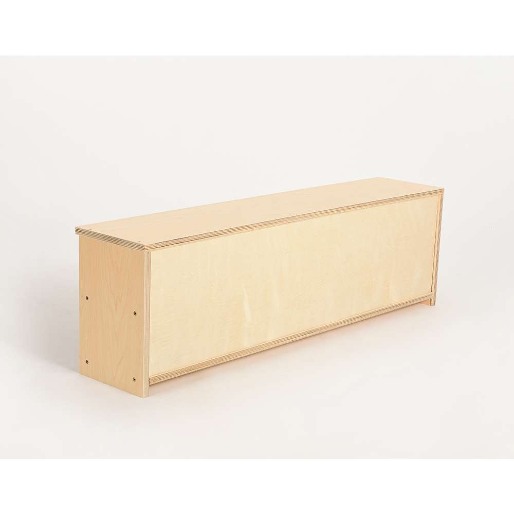 Preschool Shoe Rack Cabinet Double Layers Kids Shoes Shelf Montessori Furniture Kids Shoes Stool Rack