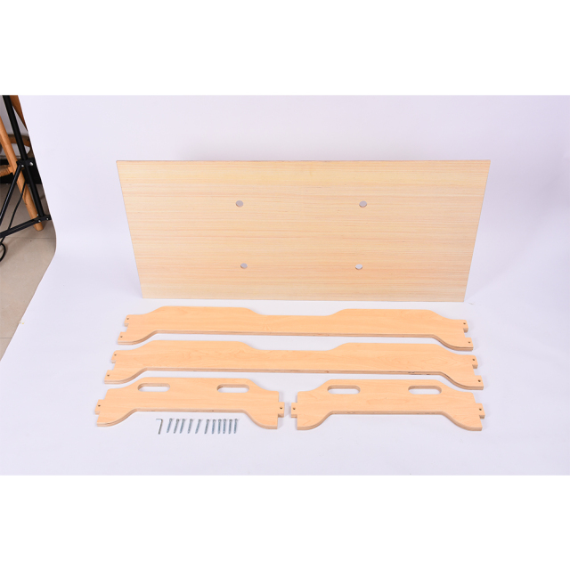 Kids Wooden Furniture Montessori Bed For Kids Preschool Montessori Furniture Kids Wooden Stackable Floor Bed