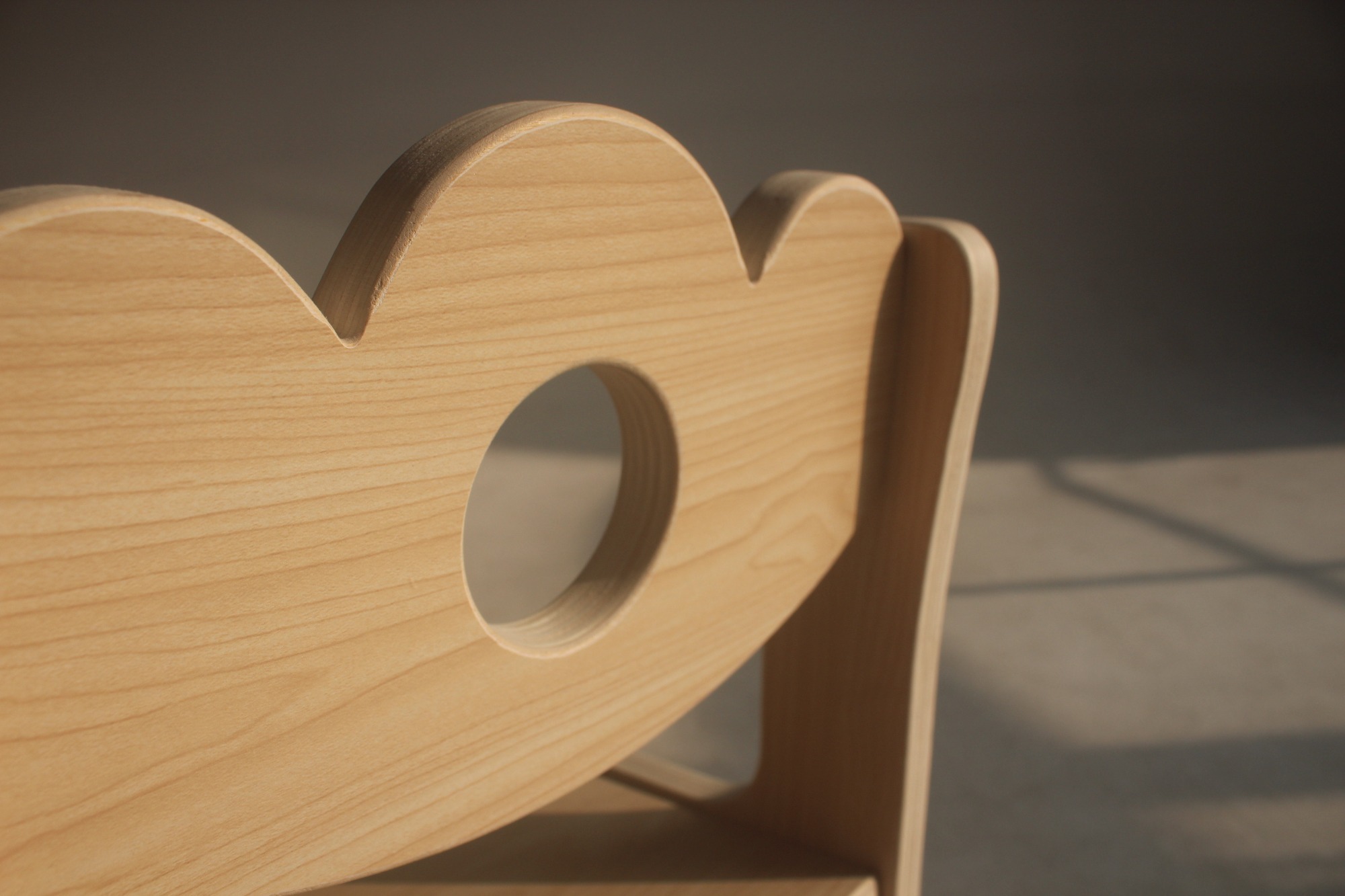 Starlink Baby Sitting Study Kids Chair Wood Daycare Wooden Furniture For Sale Wooden Chairs For Kids