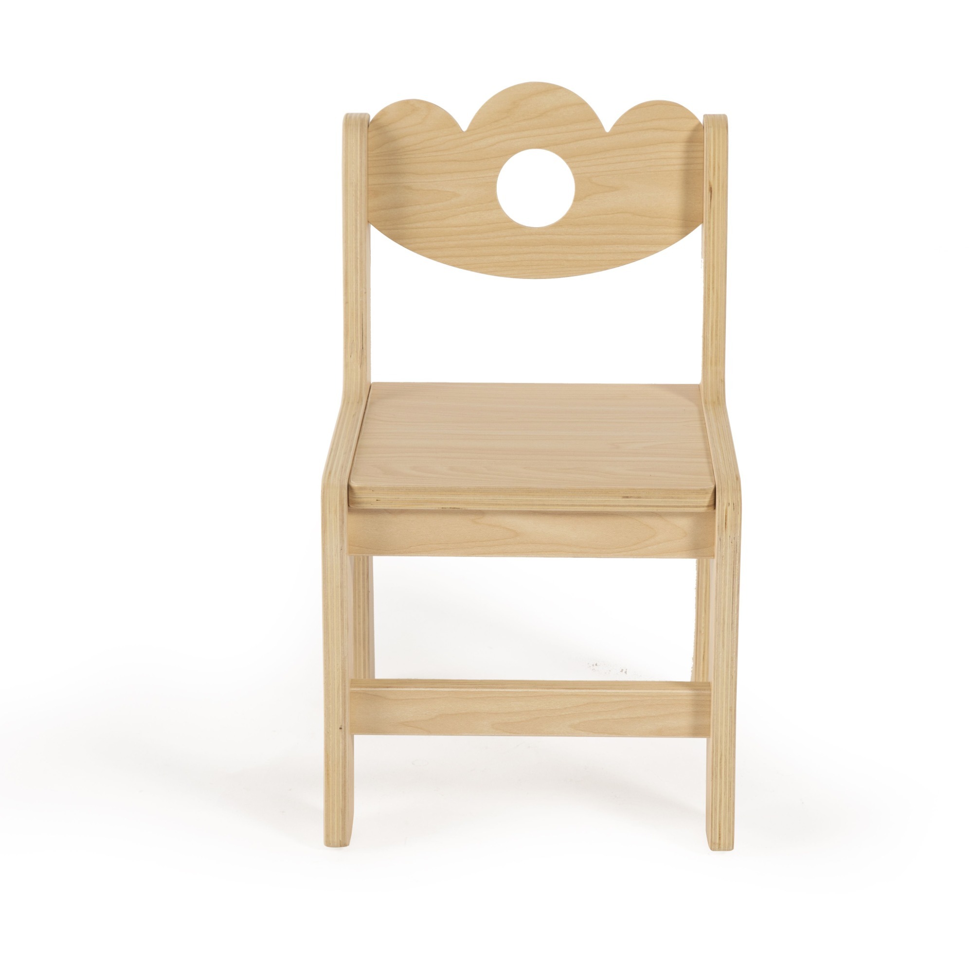 Starlink Baby Sitting Study Kids Chair Wood Daycare Wooden Furniture For Sale Wooden Chairs For Kids