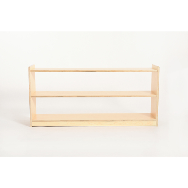 Starlink Kids Furniture Kids Shelf Rack Wooden Educational Toys Display Shelf Rack For Kids