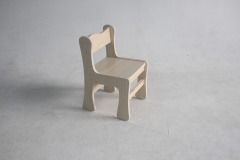 StarLink Kids Furniture Wooden Table And Chairs Plywood Furniture Set For Kids Wooden Kids Table And Chair Set