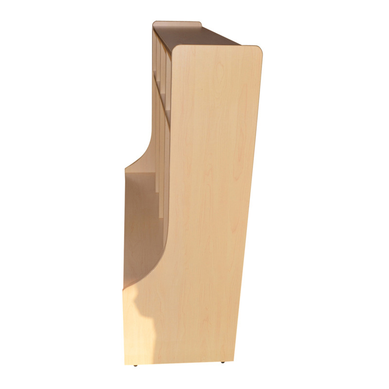 Preschool Kids Children Wardrobe Cabinets Cheap Preschool Furniture Wooden Wardrobe For Preschool